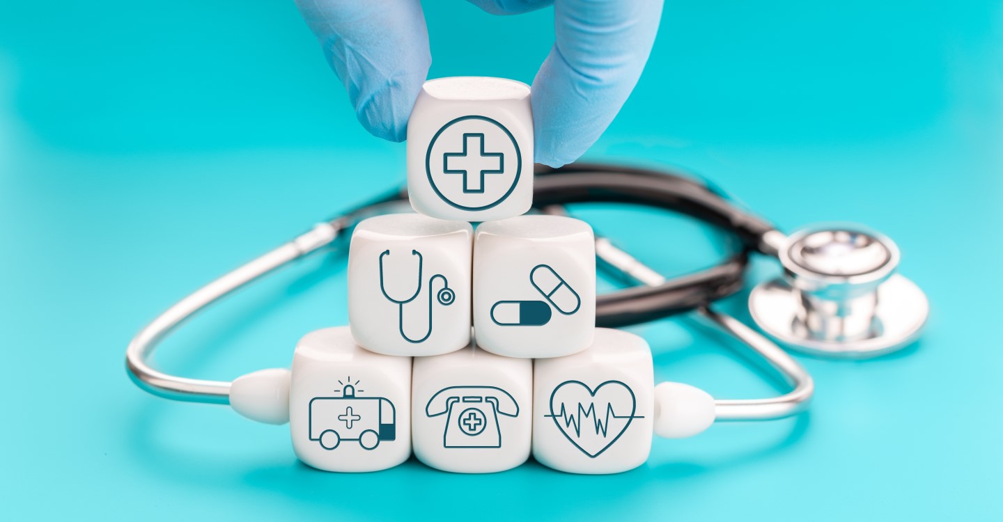 The Top Health Insurance Providers in Dubai